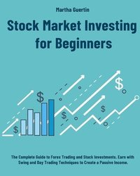 bokomslag Stock Market Investing for Beginners