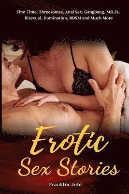 Erotic Sex Stories 1