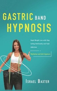 bokomslag Gastric Band Hypnosis