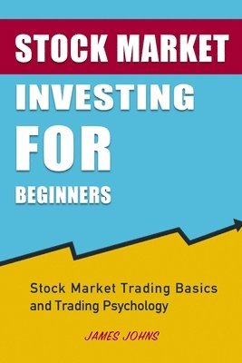 bokomslag Stock Market Investing for Beginners