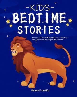 Kids Bedtime stories 1