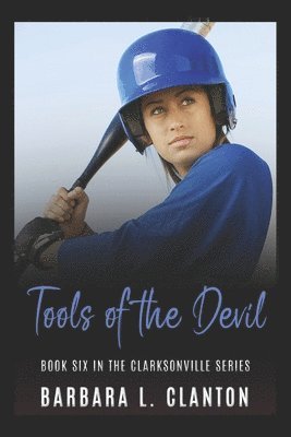 Barbara Clanton - Tools of the Devil, Häftad