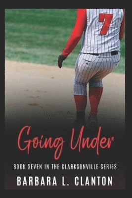 Barbara Clanton - Going Under, Häftad