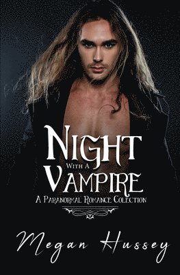 Night With a Vampire 1