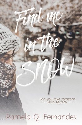 Find Me in the Snow 1