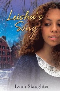 bokomslag Leisha's Song