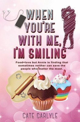 When You're With Me, I'm Smiling 1