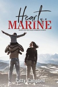 bokomslag Heart of a Marine