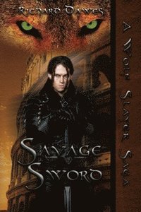 bokomslag Savage Sword