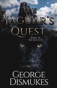 bokomslag The Jaguar's Quest