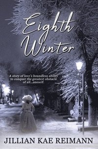 bokomslag Eighth Winter