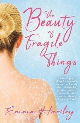 bokomslag Beauty of Fragile Things
