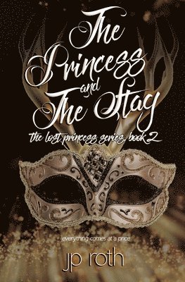 The Princess and the Stag 1