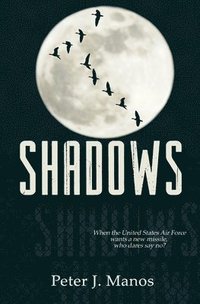 bokomslag Shadows