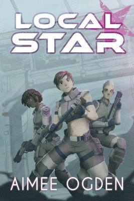 Aimee Ogden - Local Star, Häftad