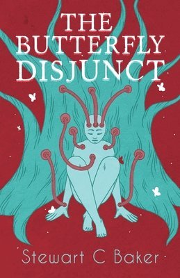 bokomslag Butterfly Disjunct