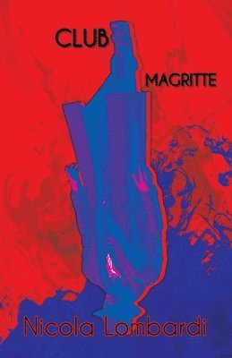 Nicola Lombardi - Club Magritte, Häftad