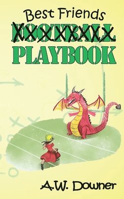 bokomslag Best Friends Playbook