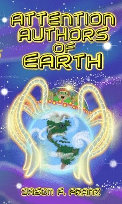 bokomslag Attention Authors of Earth