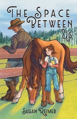 The Space Between Us 1