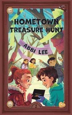 Hometown Treasure Hunt