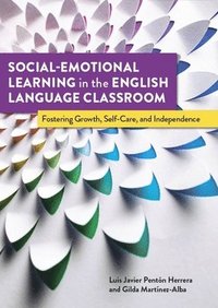 bokomslag Social-Emotional Learning In The English Language Classroom