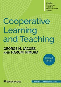 bokomslag Cooperative Learning and Teaching, Second Edition