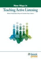 Naheen Madarbakus-Ring, Jonathon Ryan - New Ways in Teaching Active Listening, Häftad