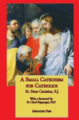 bokomslag Small Catechism for Catholics