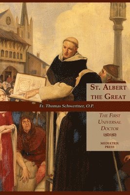 St. Albert the Great 1