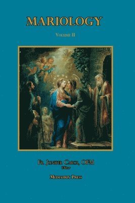 Mariology vol. 2 1