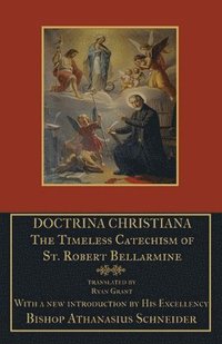 bokomslag Doctrina Christiana