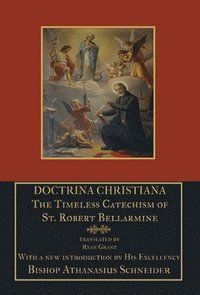 bokomslag Doctrina Christiana