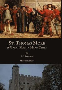 bokomslag St. Thomas More