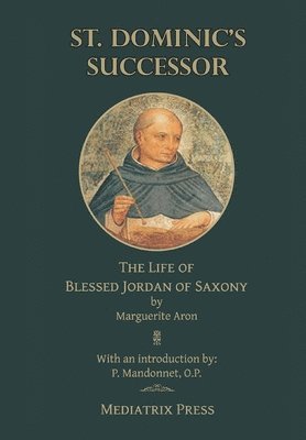 St. Dominic's Successor 1