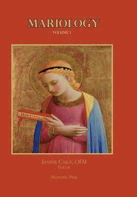 Mariology vol. 1 1