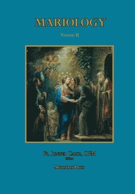 Mariology vol. 2 1