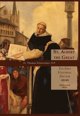 St. Albert the Great 1