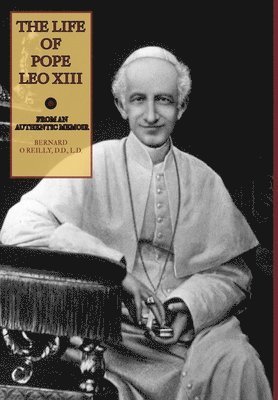 Life of Pope Leo XIII