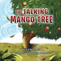 bokomslag Talking Mango Tree