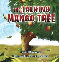 bokomslag Talking Mango Tree