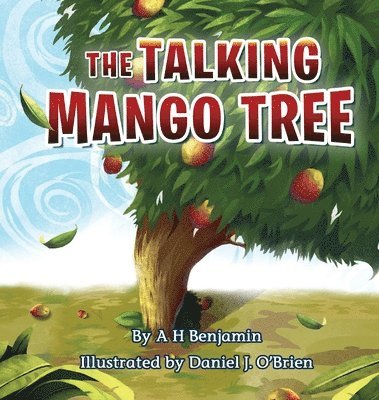 Talking Mango Tree 1