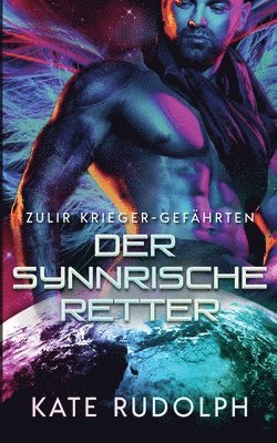 bokomslag synnrische Retter