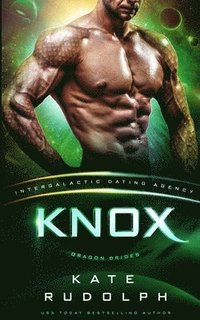 bokomslag Knox