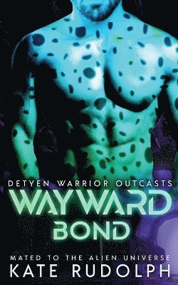 bokomslag Wayward Bond