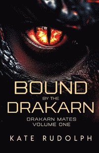 bokomslag Bound by the Drakarn