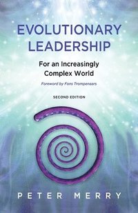 bokomslag Evolutionary Leadership