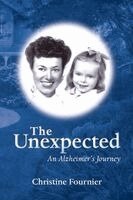 Christine Fournier - Unexpected, Häftad