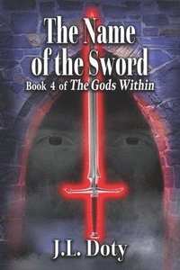 bokomslag The Name of the Sword