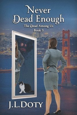 Never Dead Enough 1